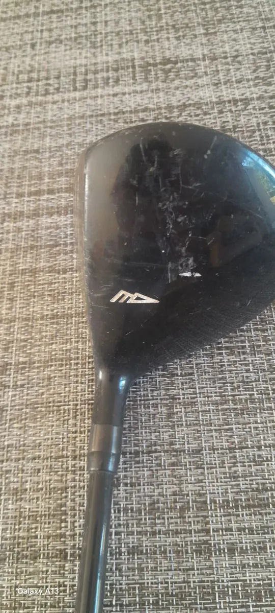BLACKHAWK  HYBRID  GOLF CLUB - Image 2
