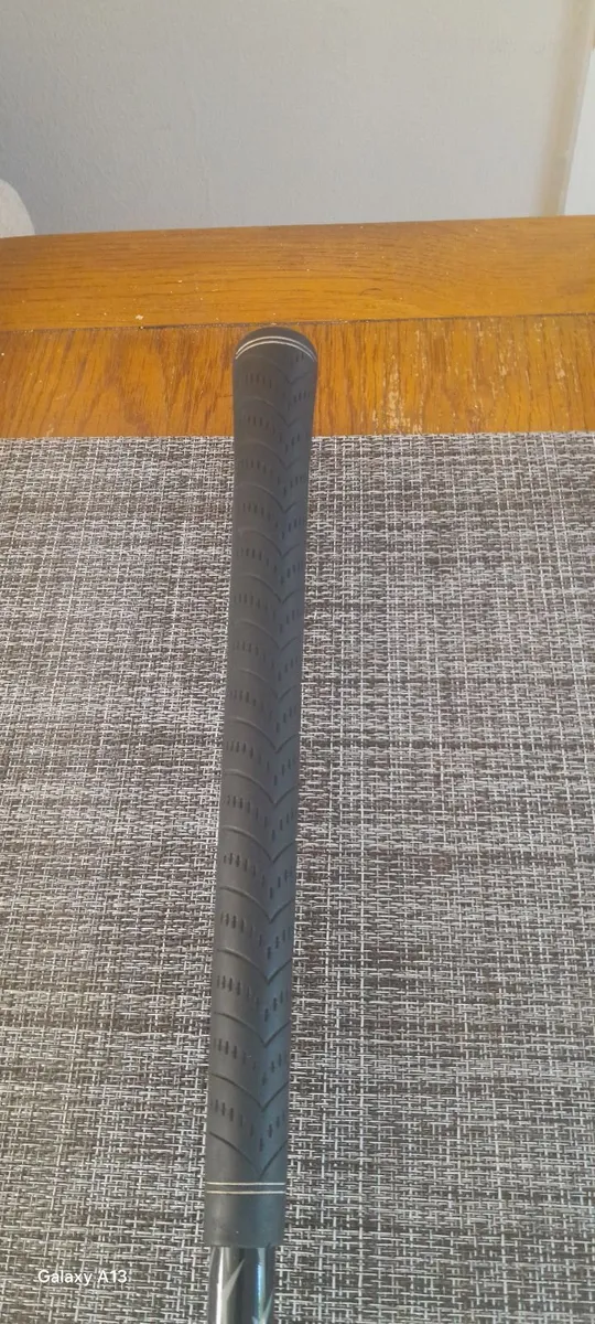 BLACKHAWK  HYBRID  GOLF CLUB - Image 3