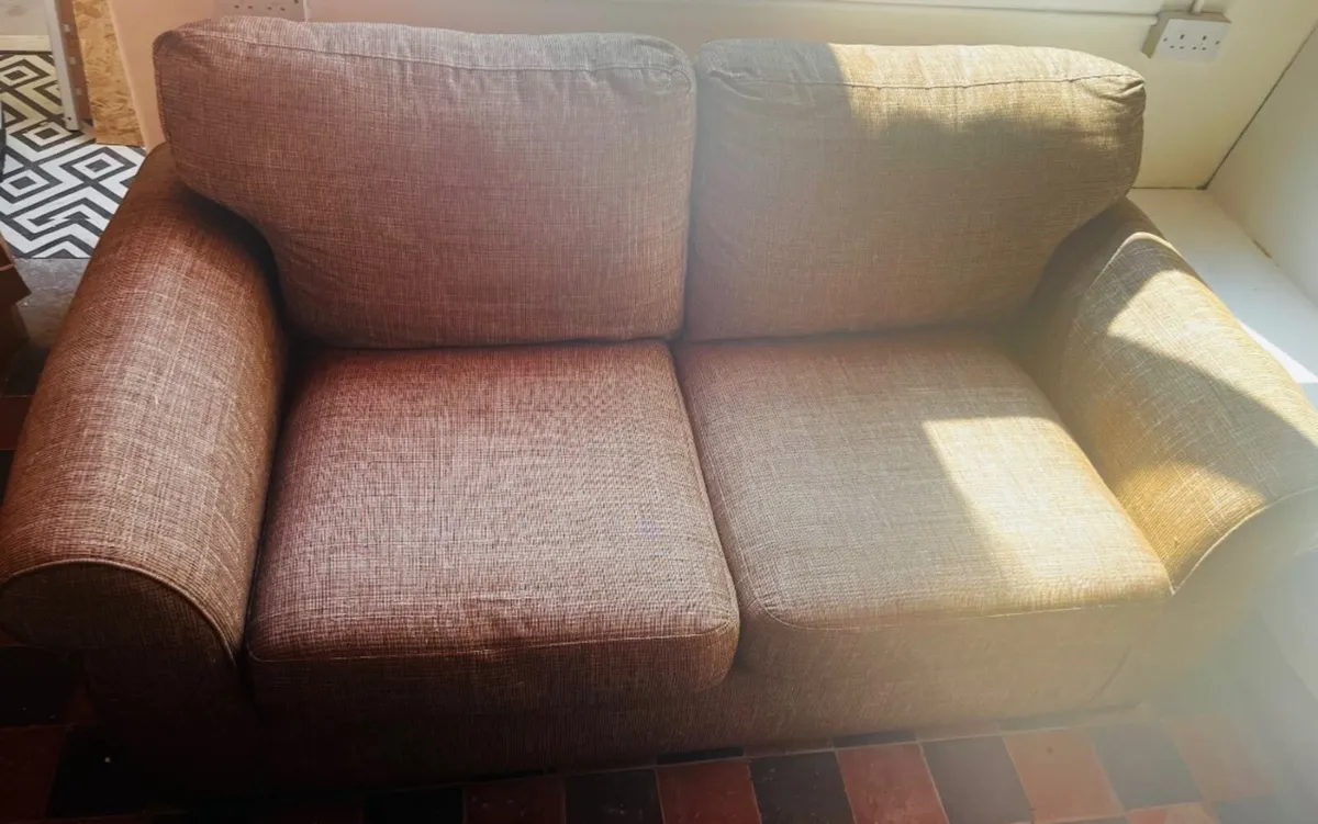 Sofabed Sofa bed - Image 1