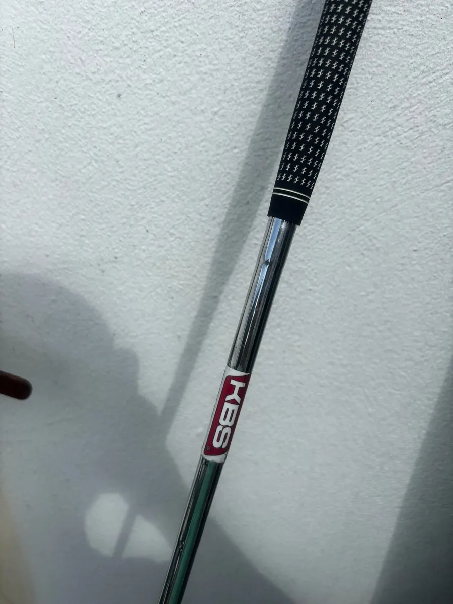 Takomo irons - Image 2