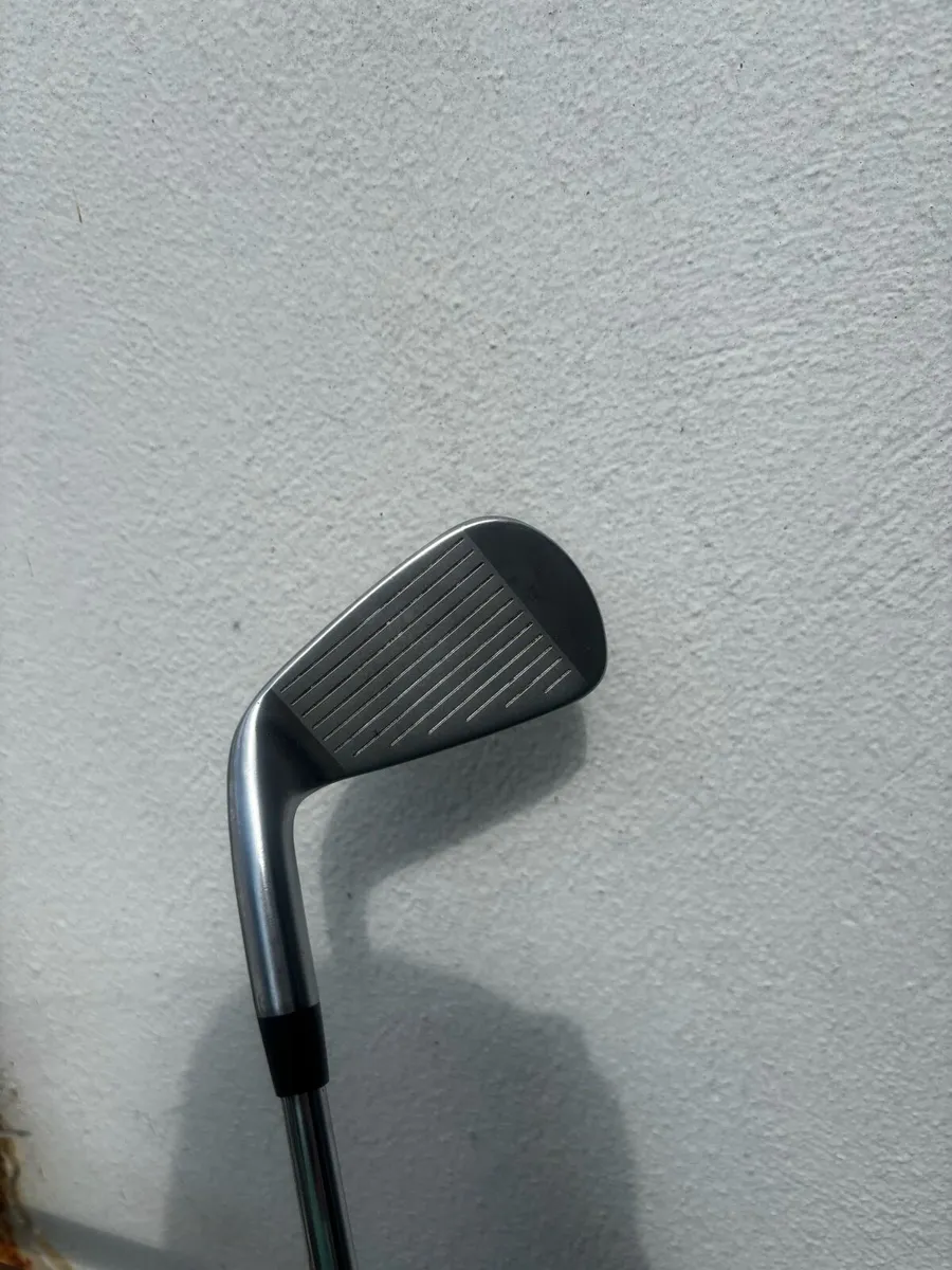 Takomo irons - Image 3