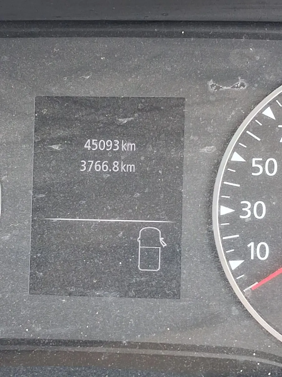 Renault Master 2020 - Image 2