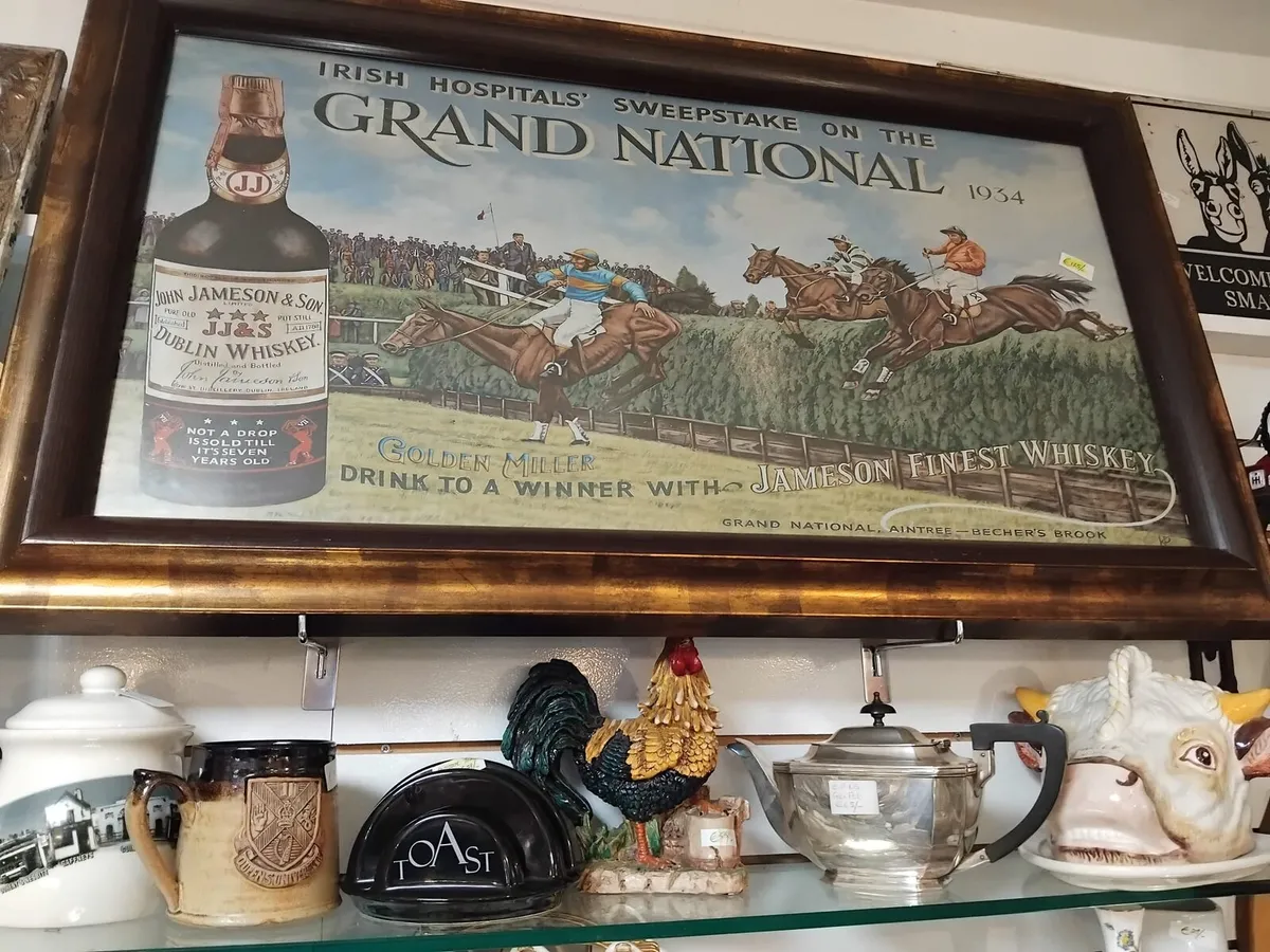Antiques - Image 3