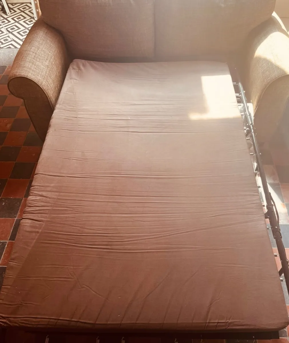 Sofabed Sofa bed - Image 4
