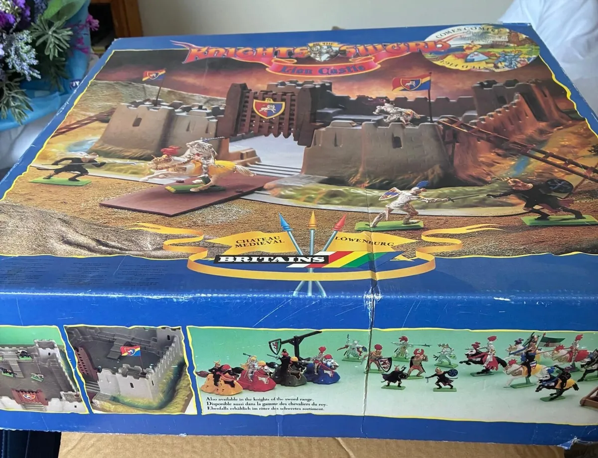 Board Game - Image 4