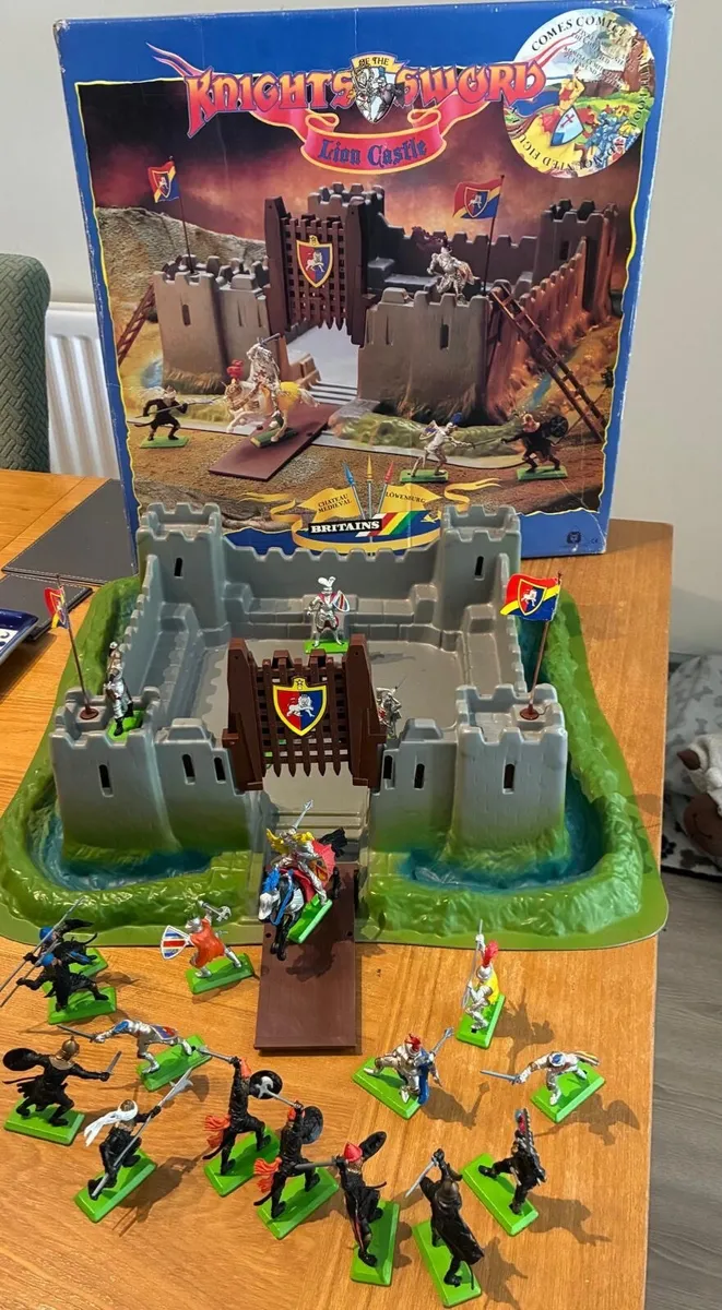 Board Game - Image 3