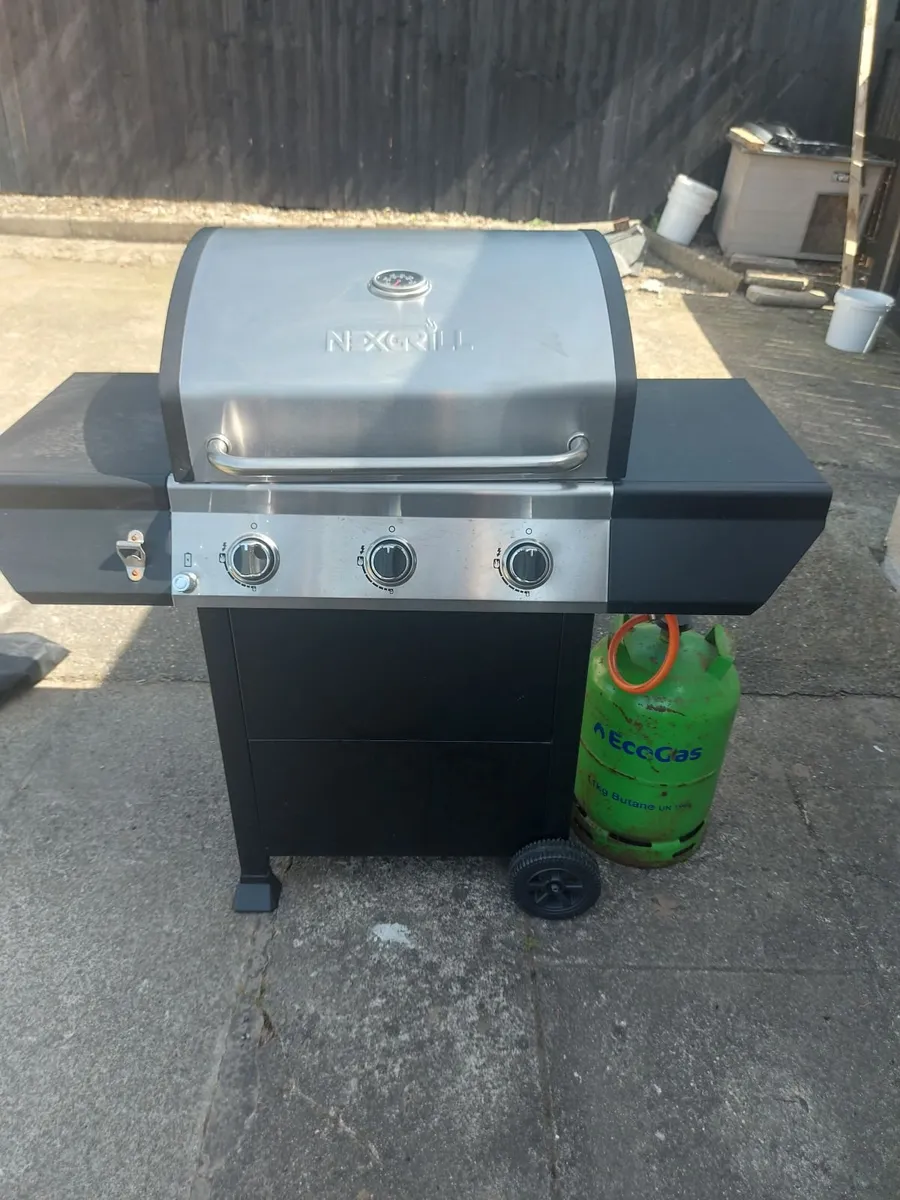 Barbeque
