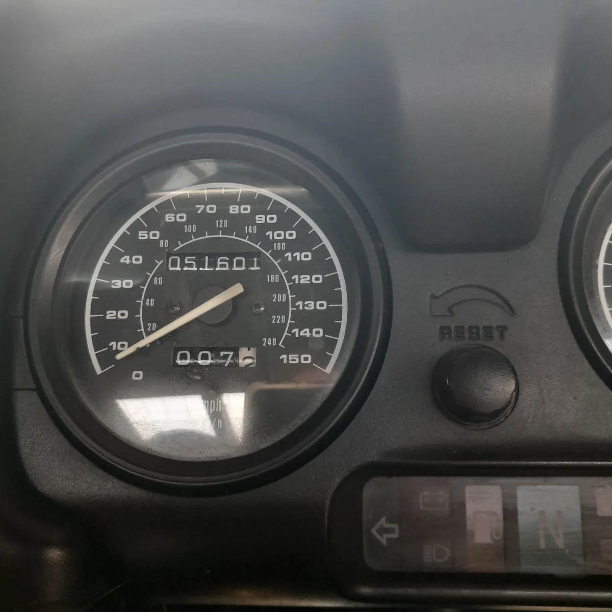 BMW R 1100 RT 2000 - Image 3