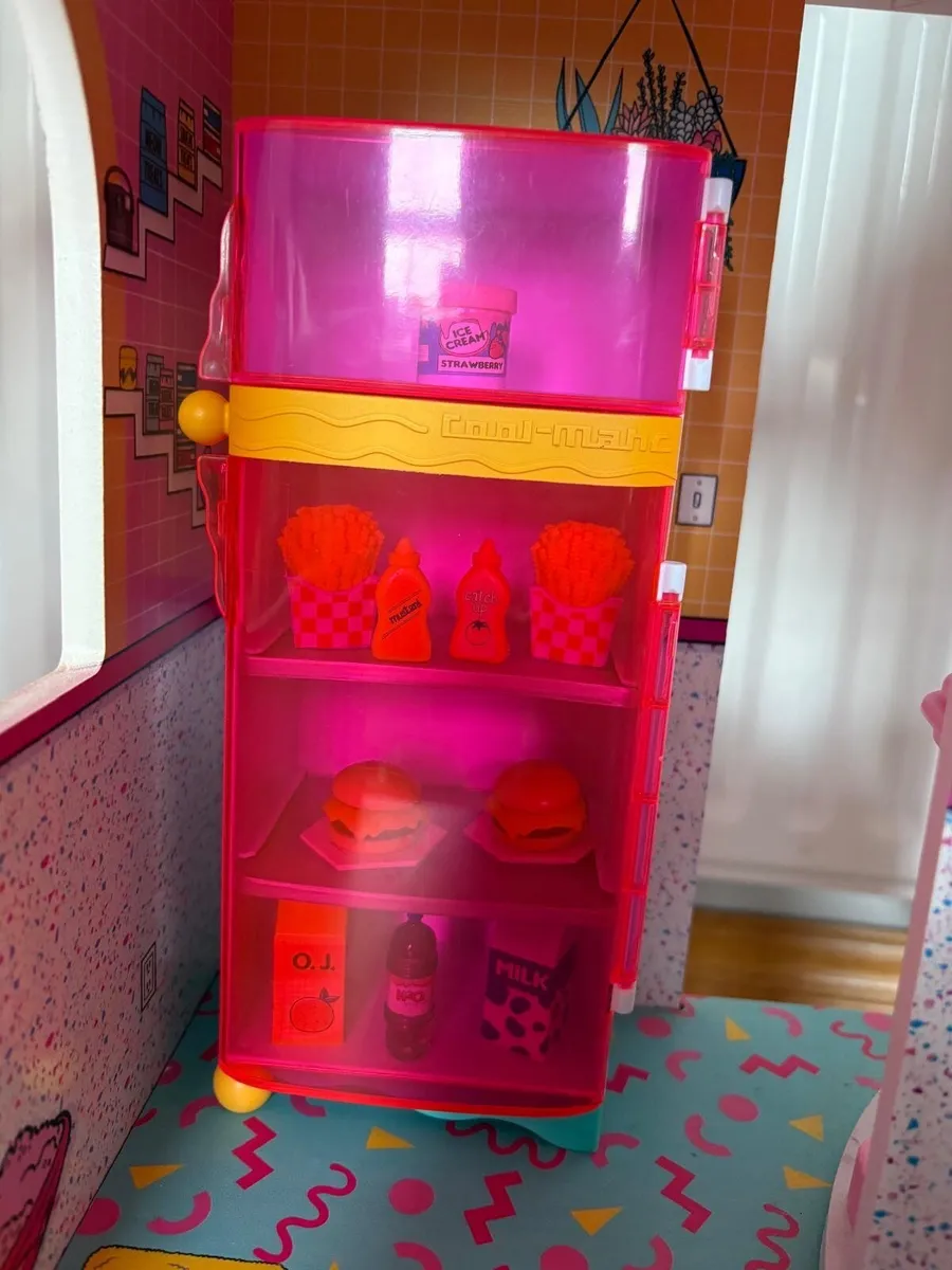 LoL Dolls/Doll house - Image 2