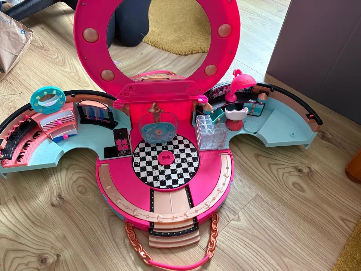 LoL Dolls/Doll house - Image 3