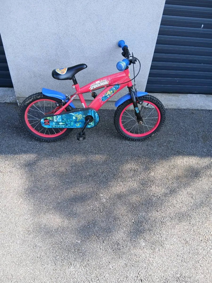 Bike - Image 1