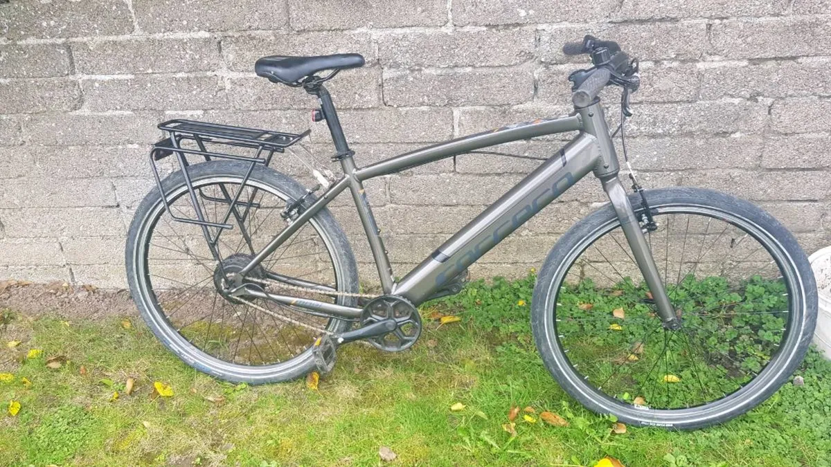 Bike - Image 2