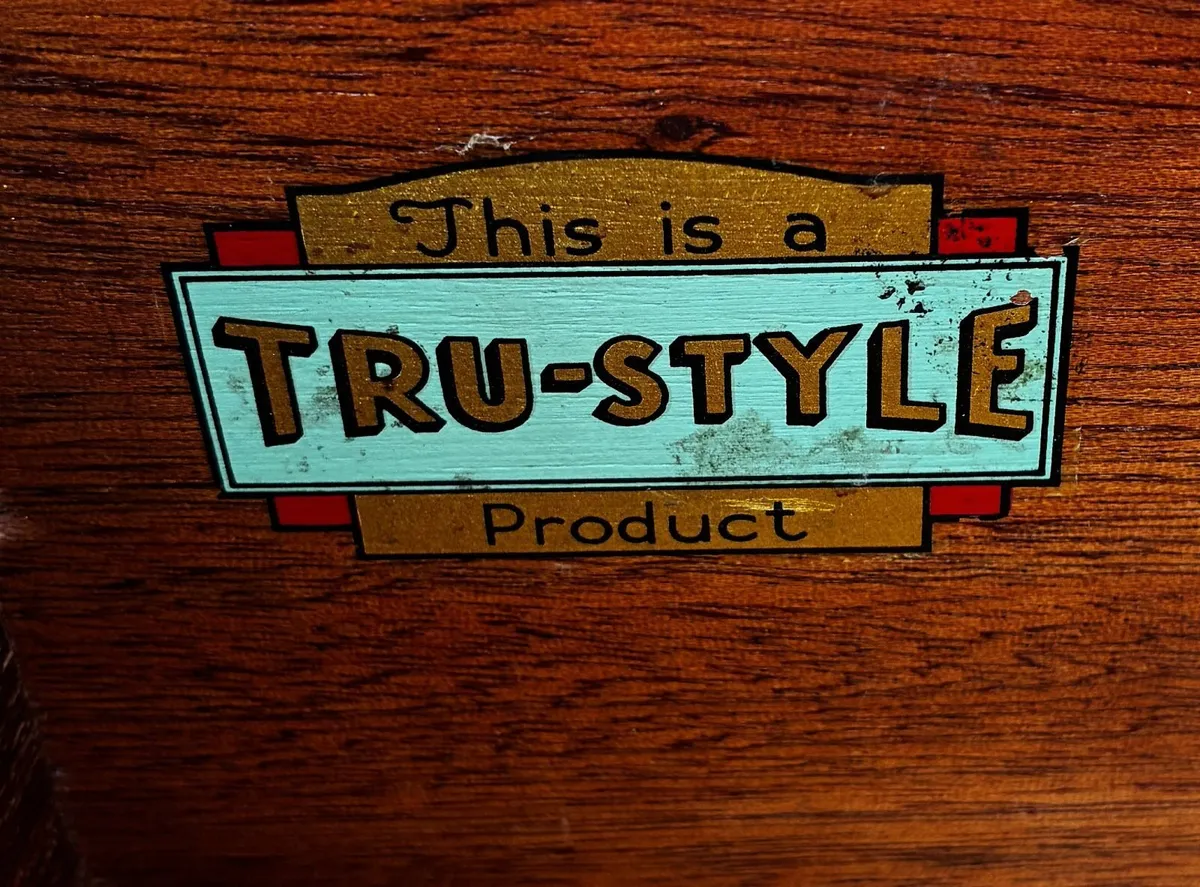 Mid Century Tallboy (Tru- Style) - Image 2