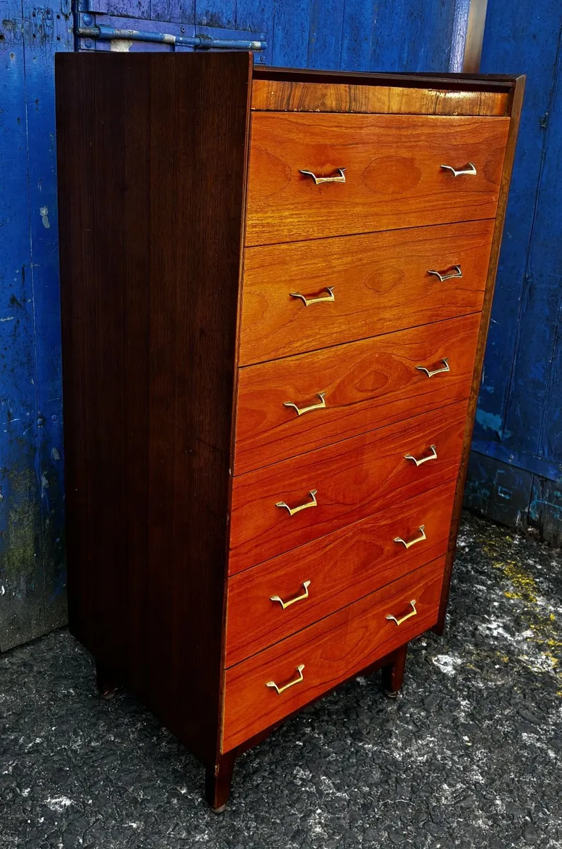 Mid Century Tallboy (Tru- Style) - Image 3