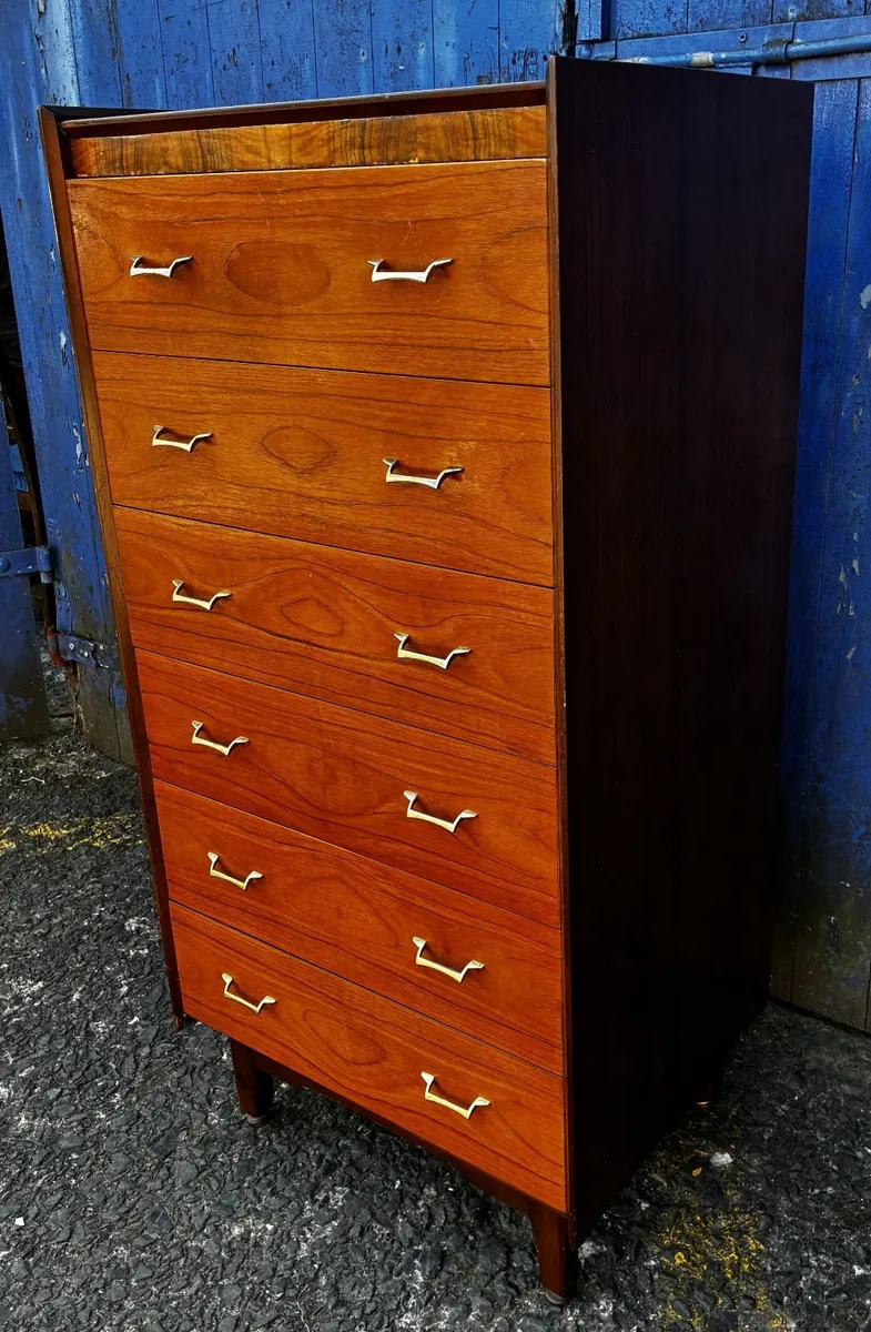 Mid Century Tallboy (Tru- Style) - Image 4