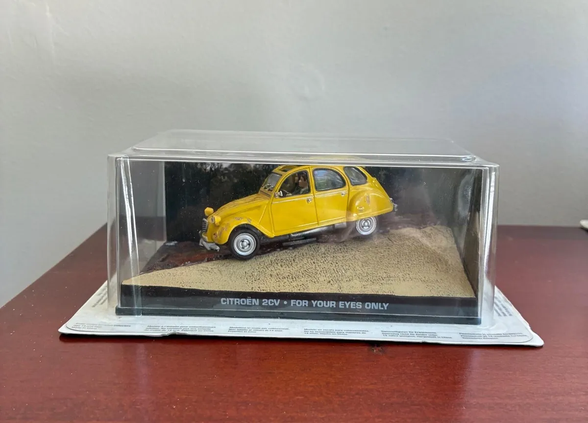 Toy cars - Image 2
