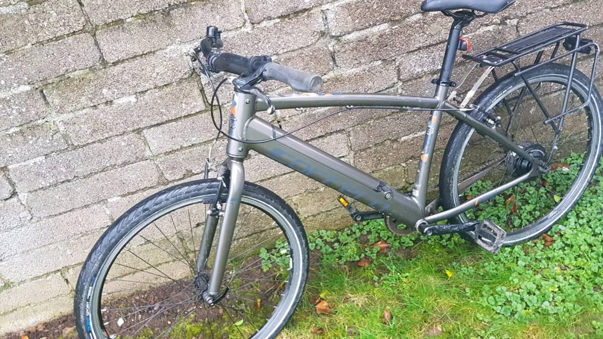 Bike