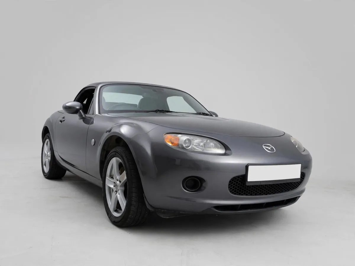 Mazda MX5 - Image 2