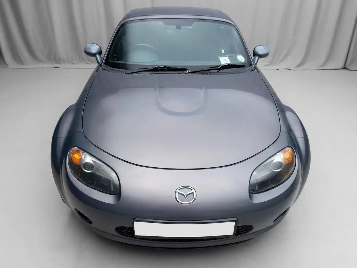 Mazda MX5 - Image 1
