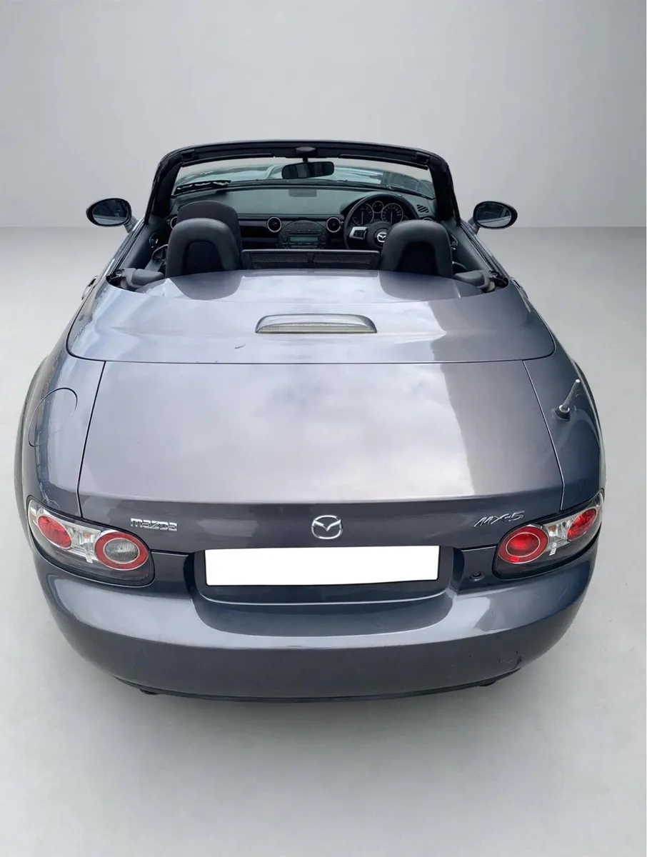 Mazda MX5 - Image 3