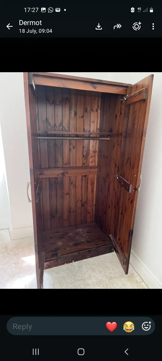 Wardrobe - Image 2