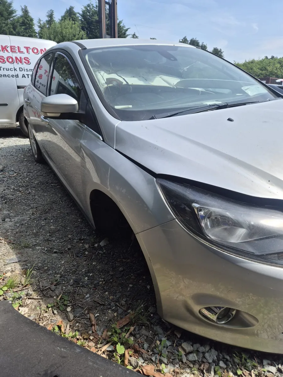 Ford Focus - Breaking only - Image 1