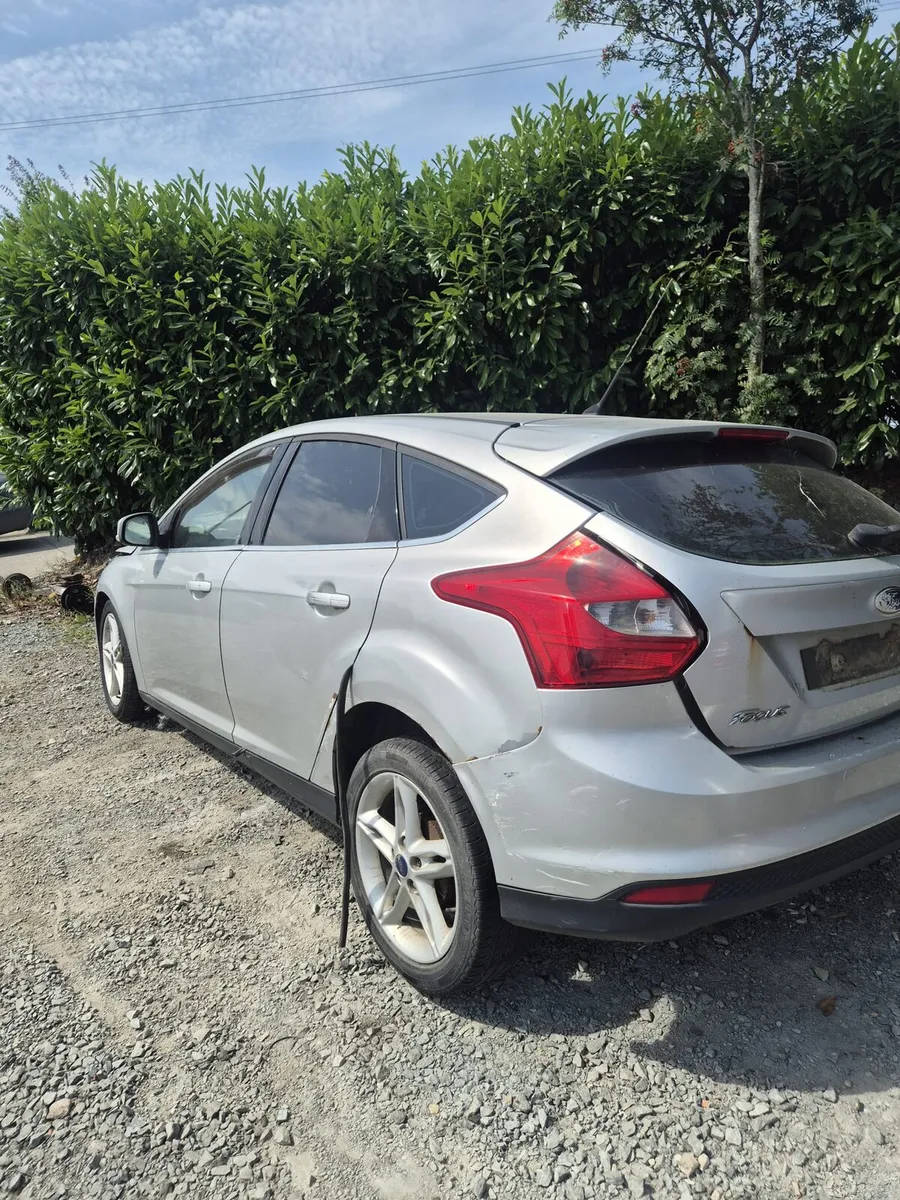 Ford Focus - Breaking only - Image 4