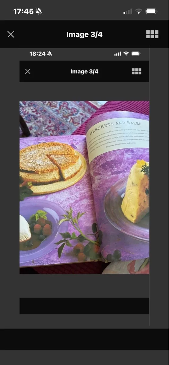 The World Encyclopaedia of Cheese - Image 3
