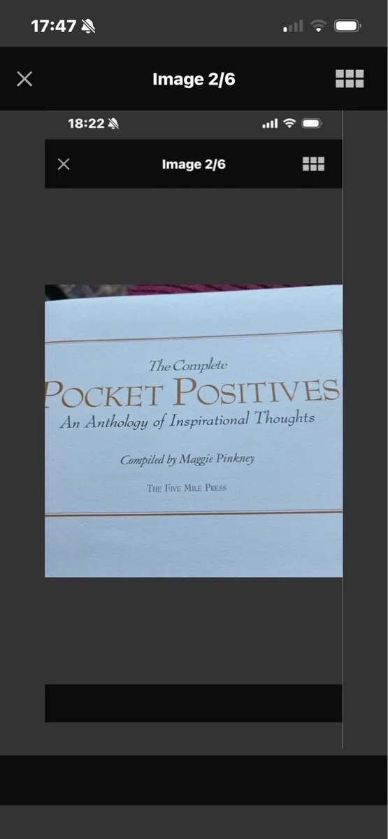 The Complete Pocket Positives - Image 2