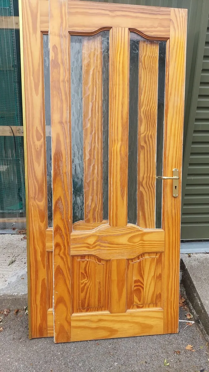 Doors