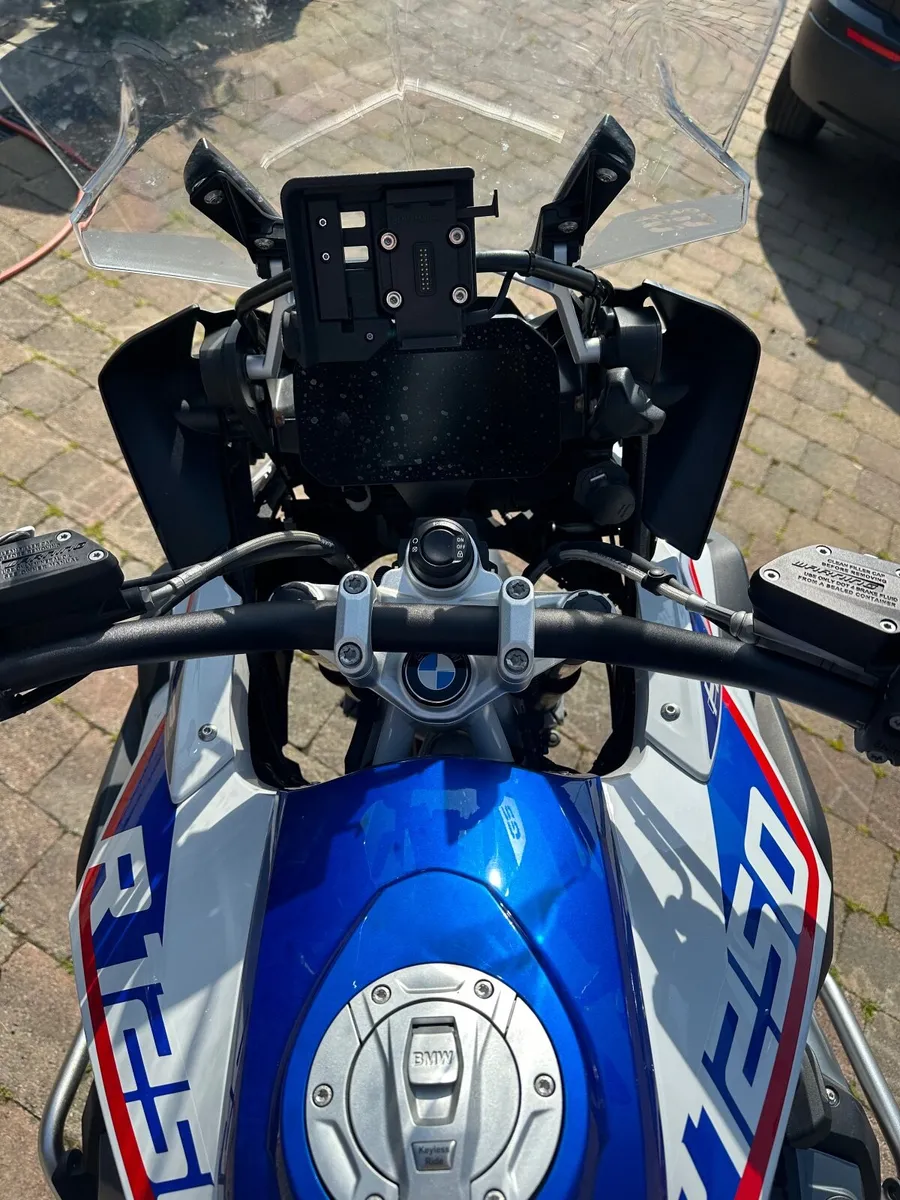 BMW R 1250 GS **25k KM** - Image 3