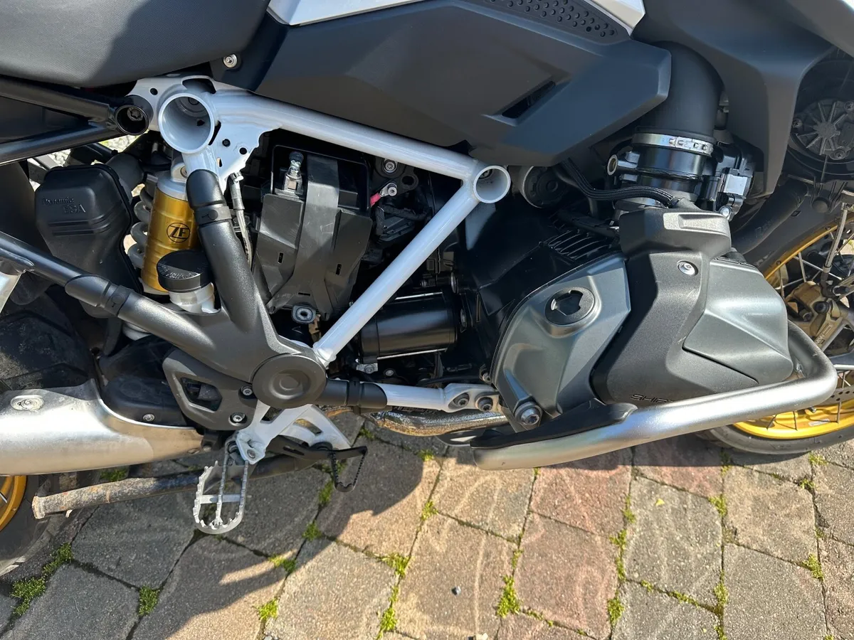 BMW R 1250 GS **25k KM** - Image 4