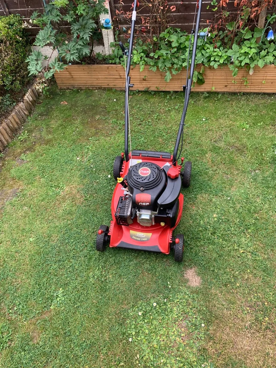 Lawnmower - Image 1