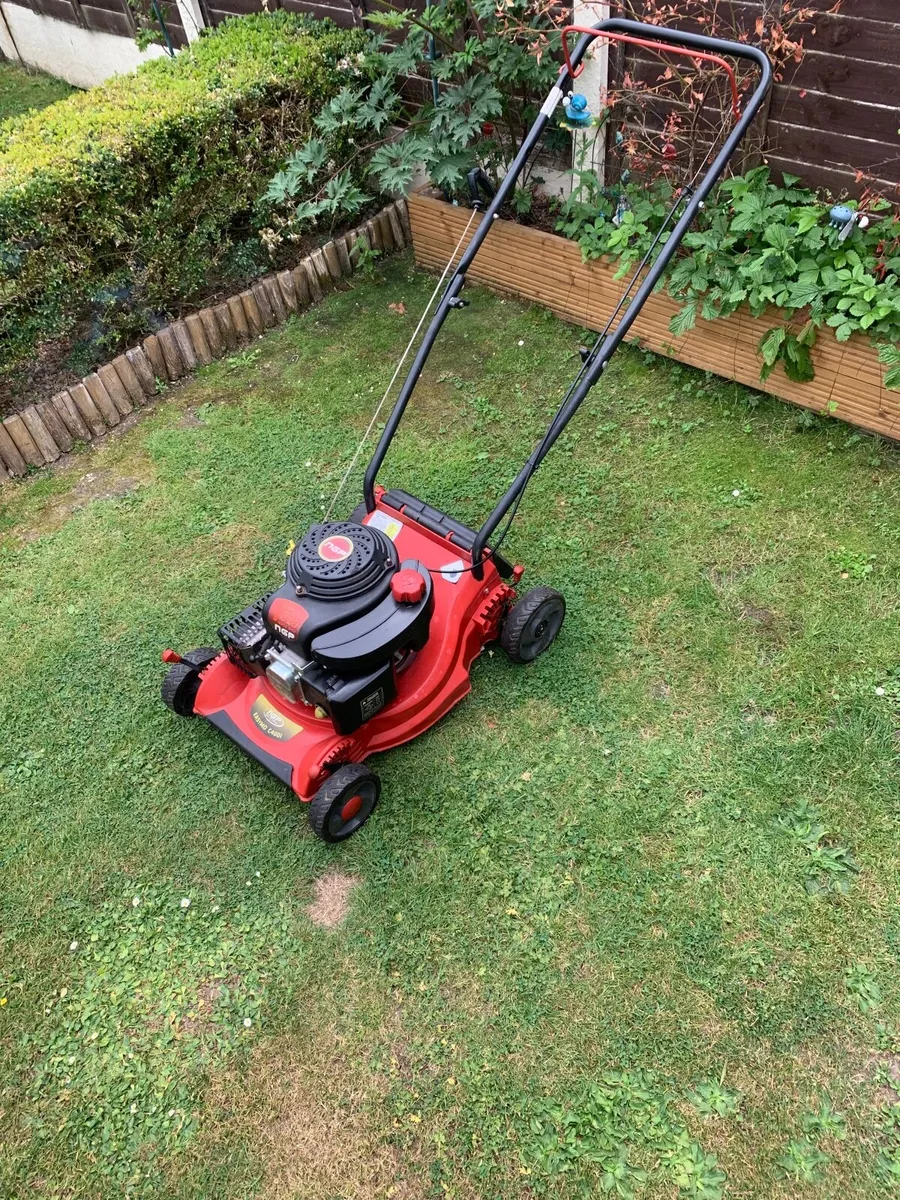 Lawnmower - Image 2