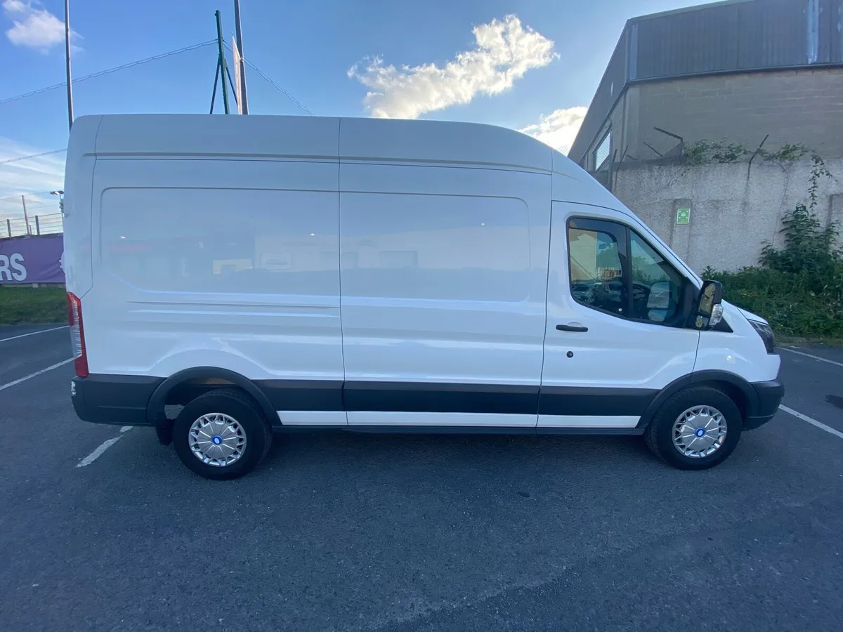 Ford transit - Image 2