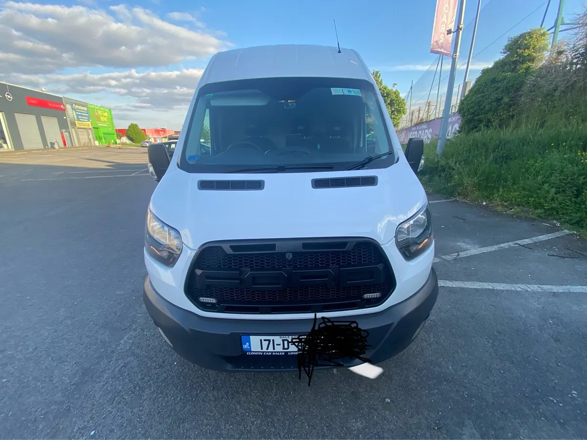 Ford transit - Image 3