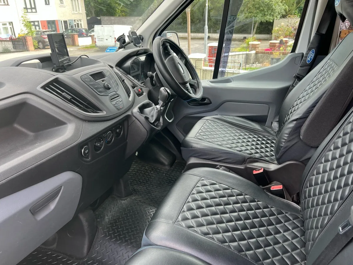 Ford transit - Image 4