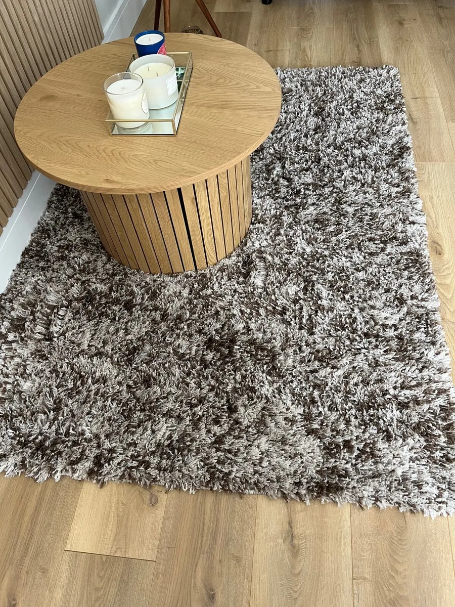 Kukoon Rug (brand new)