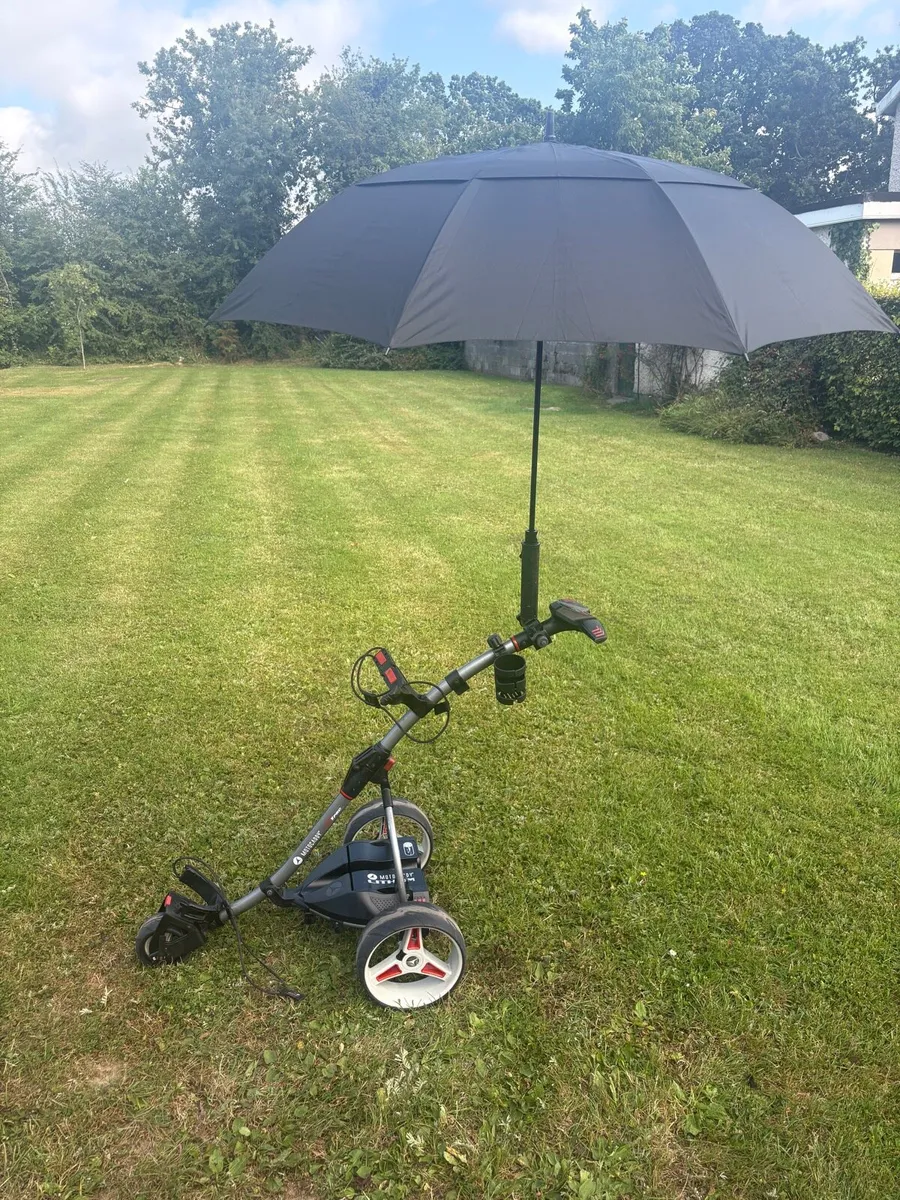 Motocaddy S1 Pro - Image 3