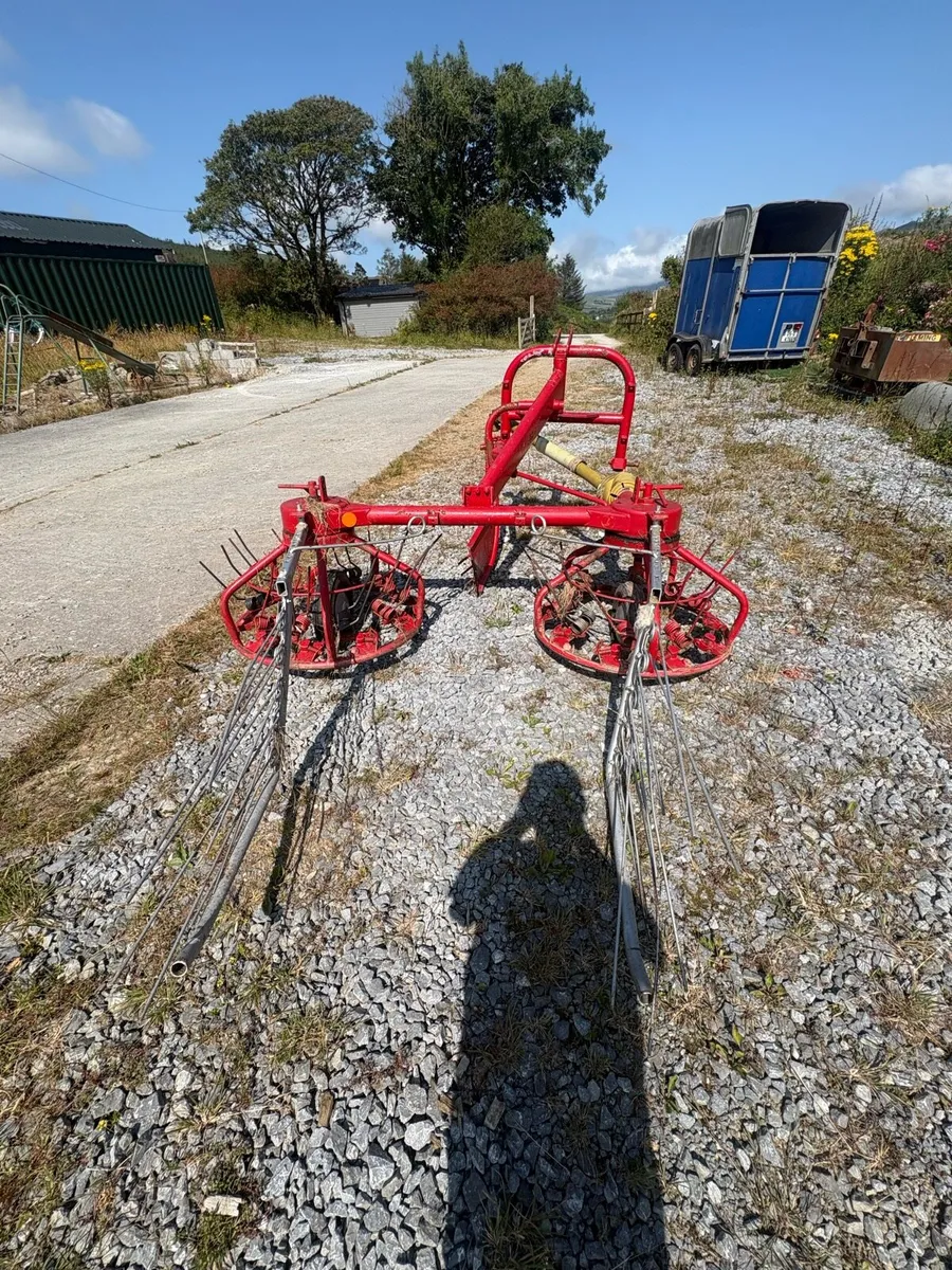 Haybob - Image 2