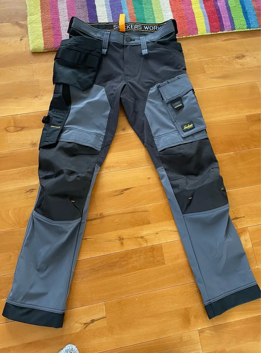 Snickers workwear - Image 1