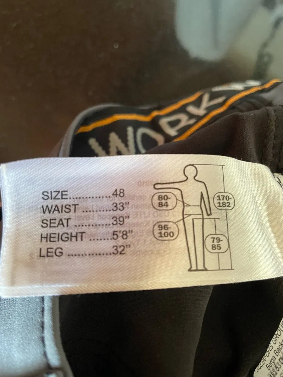 Snickers workwear - Image 2