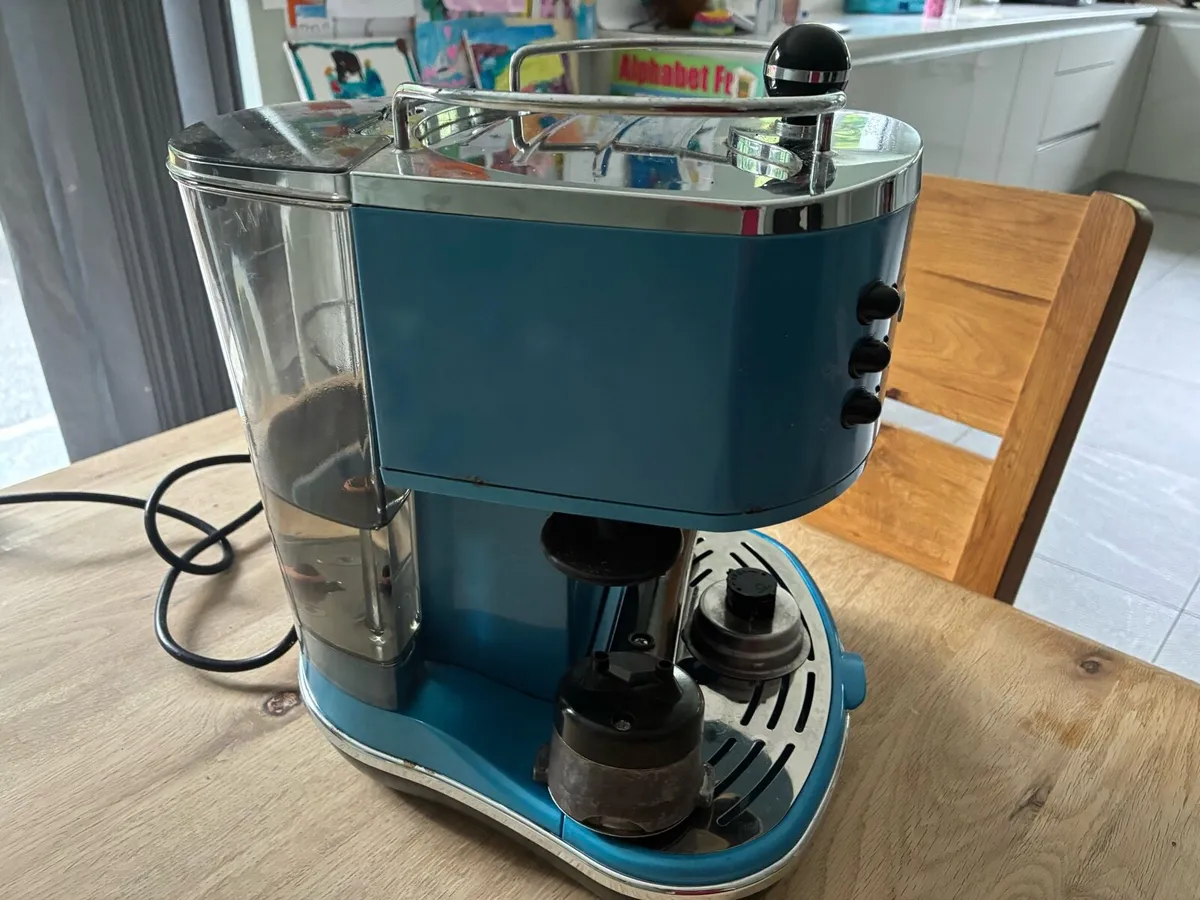 Coffee machine - Image 2