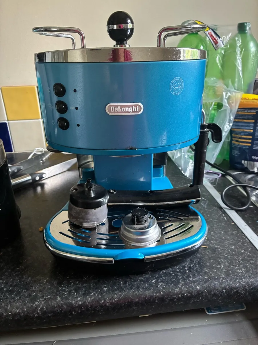 Coffee machine - Image 3
