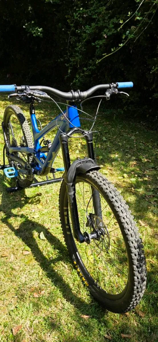 MTB 2021 YT Capra 29 L-size - Image 2