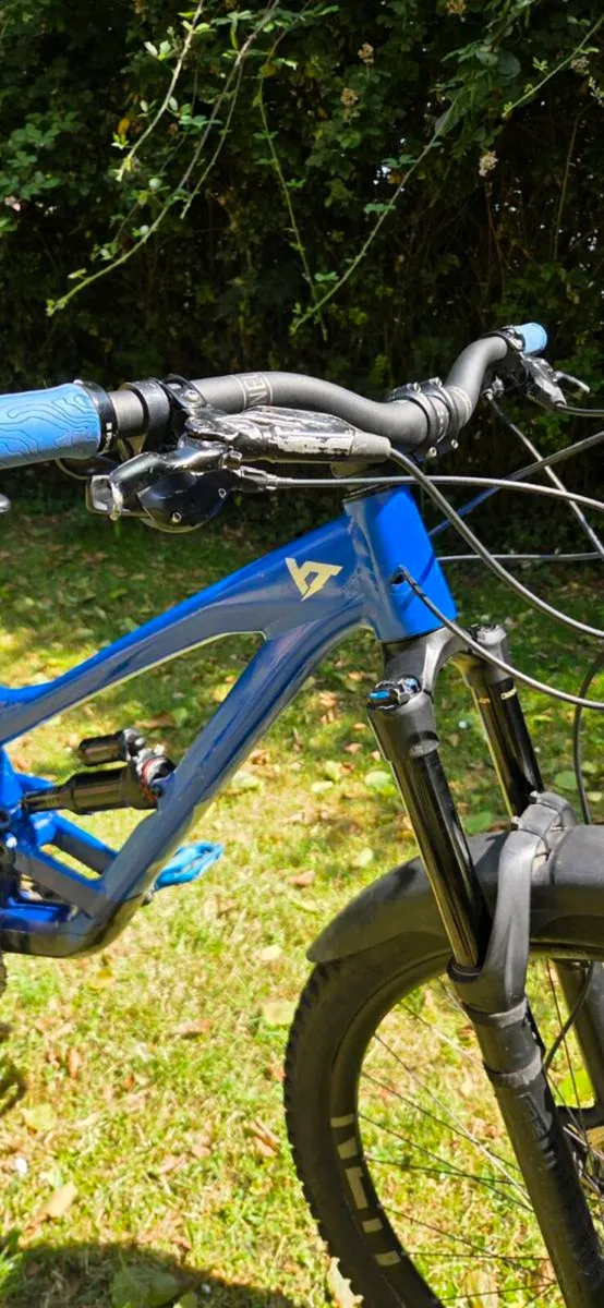 MTB 2021 YT Capra 29 L-size - Image 3