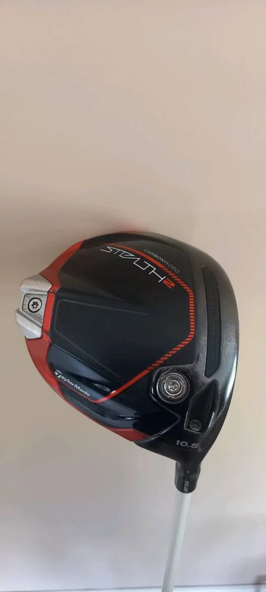 Stealth 2 Driver - Image 1