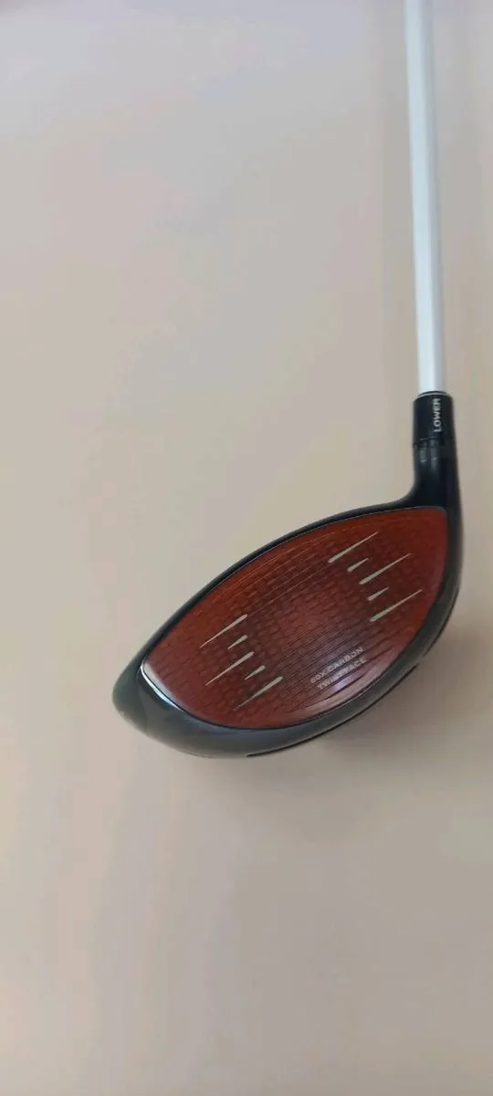 Stealth 2 Driver - Image 2