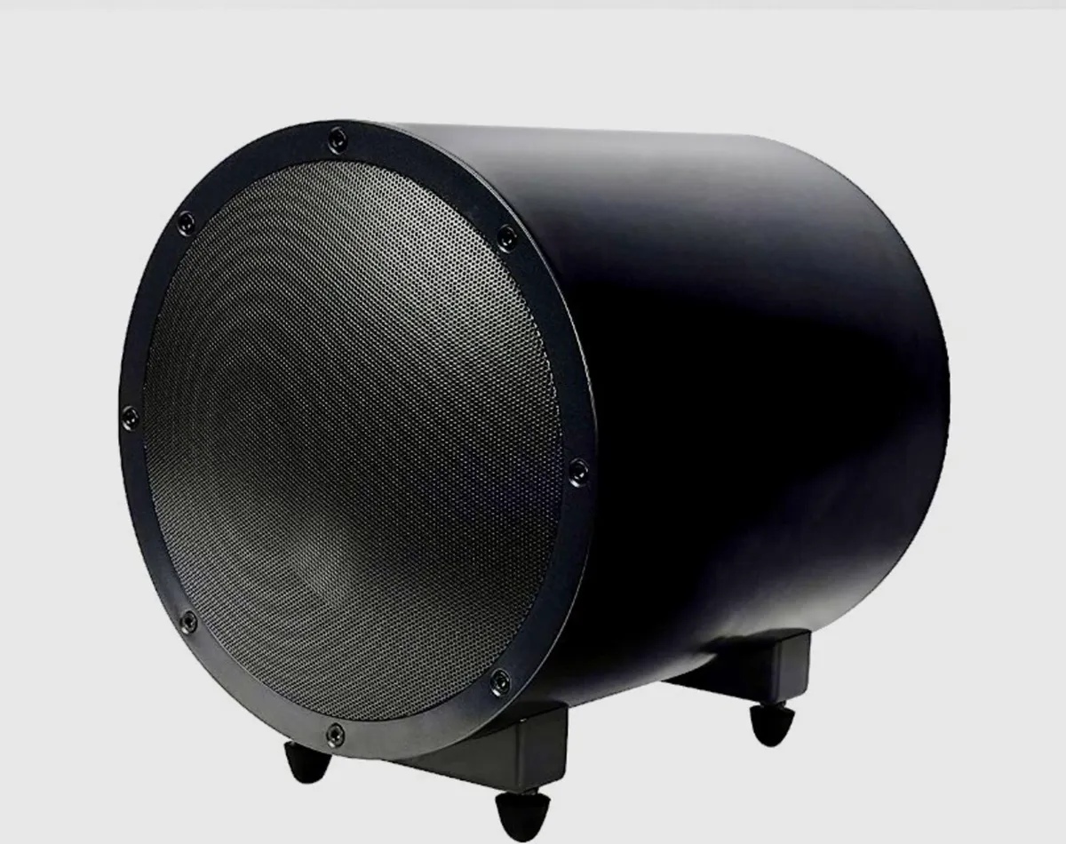 ANTHONY GALLO TR3 SUBWOOFERS 2 - for sale . - Image 1