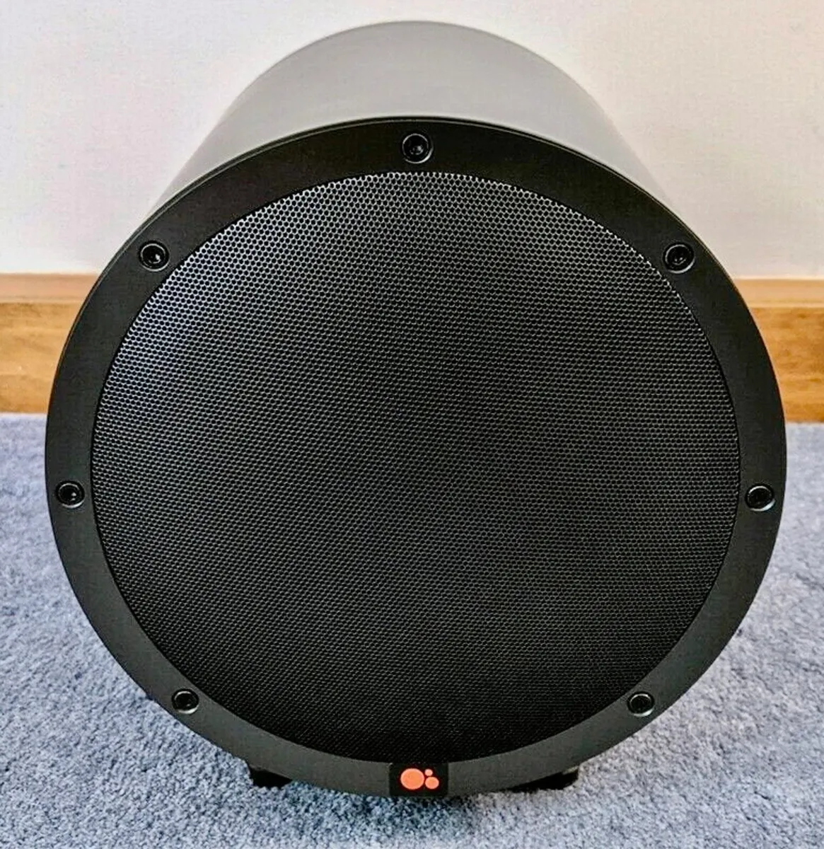 ANTHONY GALLO TR3 SUBWOOFERS 2 - for sale . - Image 3
